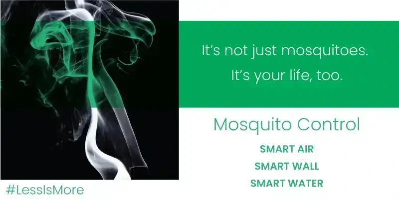 Mosquito Pest Control